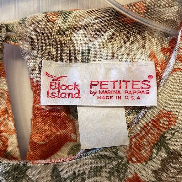 2 piece Block Island by Marina Pappas - Picture 4 of 11